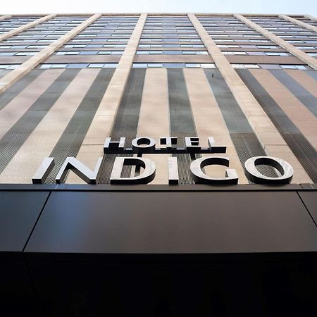 Hotel Indigo - Minneapolis Downtown By Ihg Exterior foto