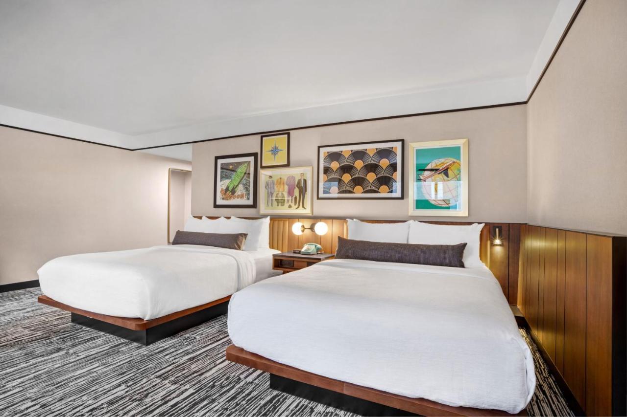 Hotel Indigo - Minneapolis Downtown By Ihg Exterior foto