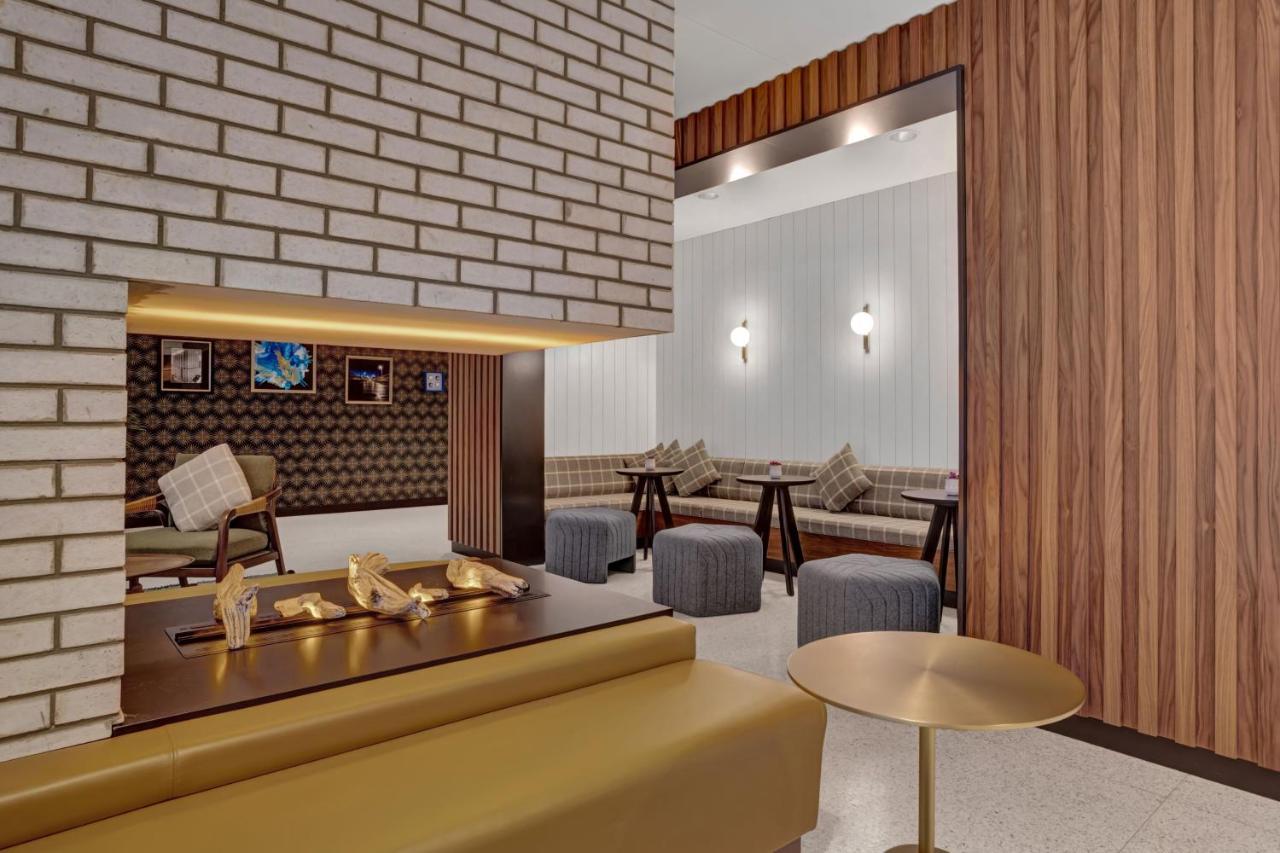 Hotel Indigo - Minneapolis Downtown By Ihg Exterior foto