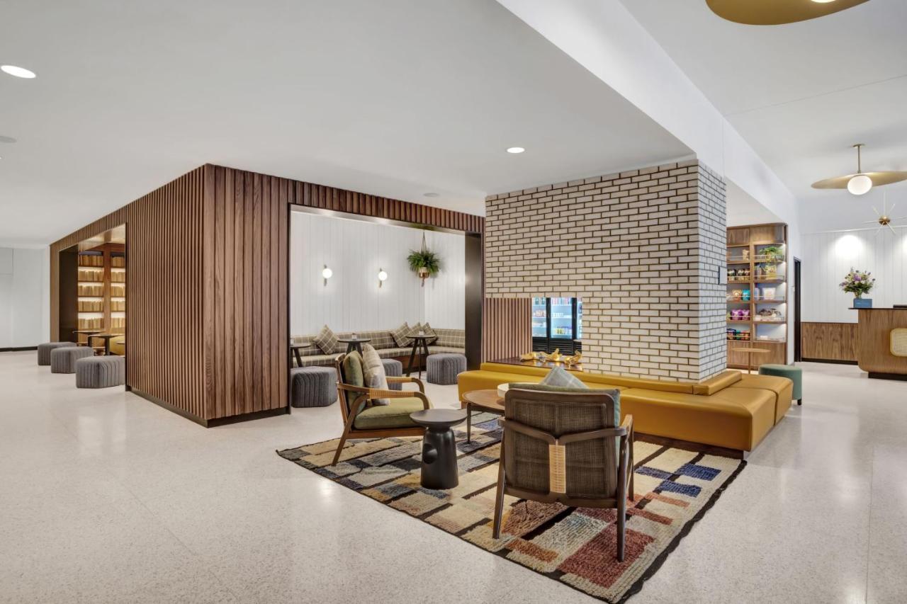 Hotel Indigo - Minneapolis Downtown By Ihg Exterior foto