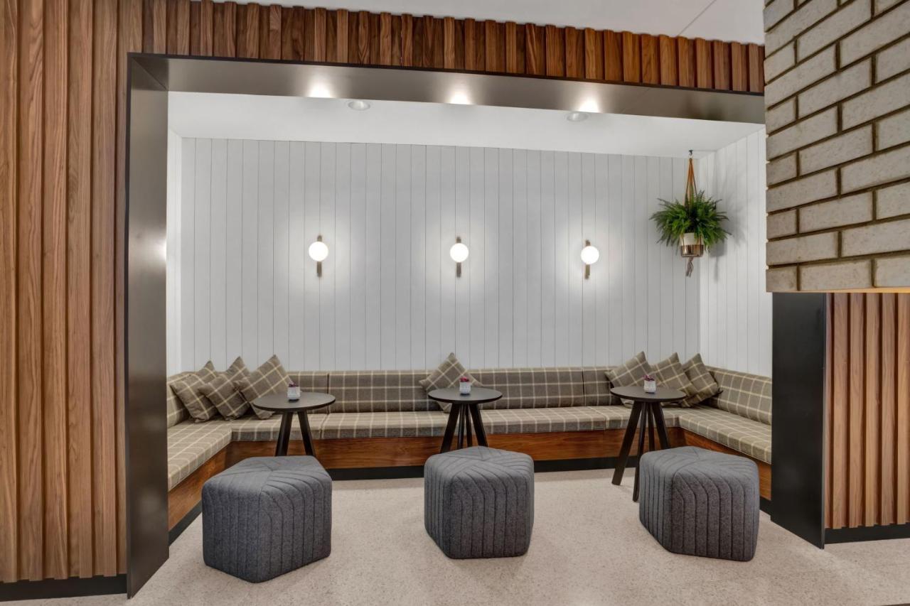 Hotel Indigo - Minneapolis Downtown By Ihg Exterior foto