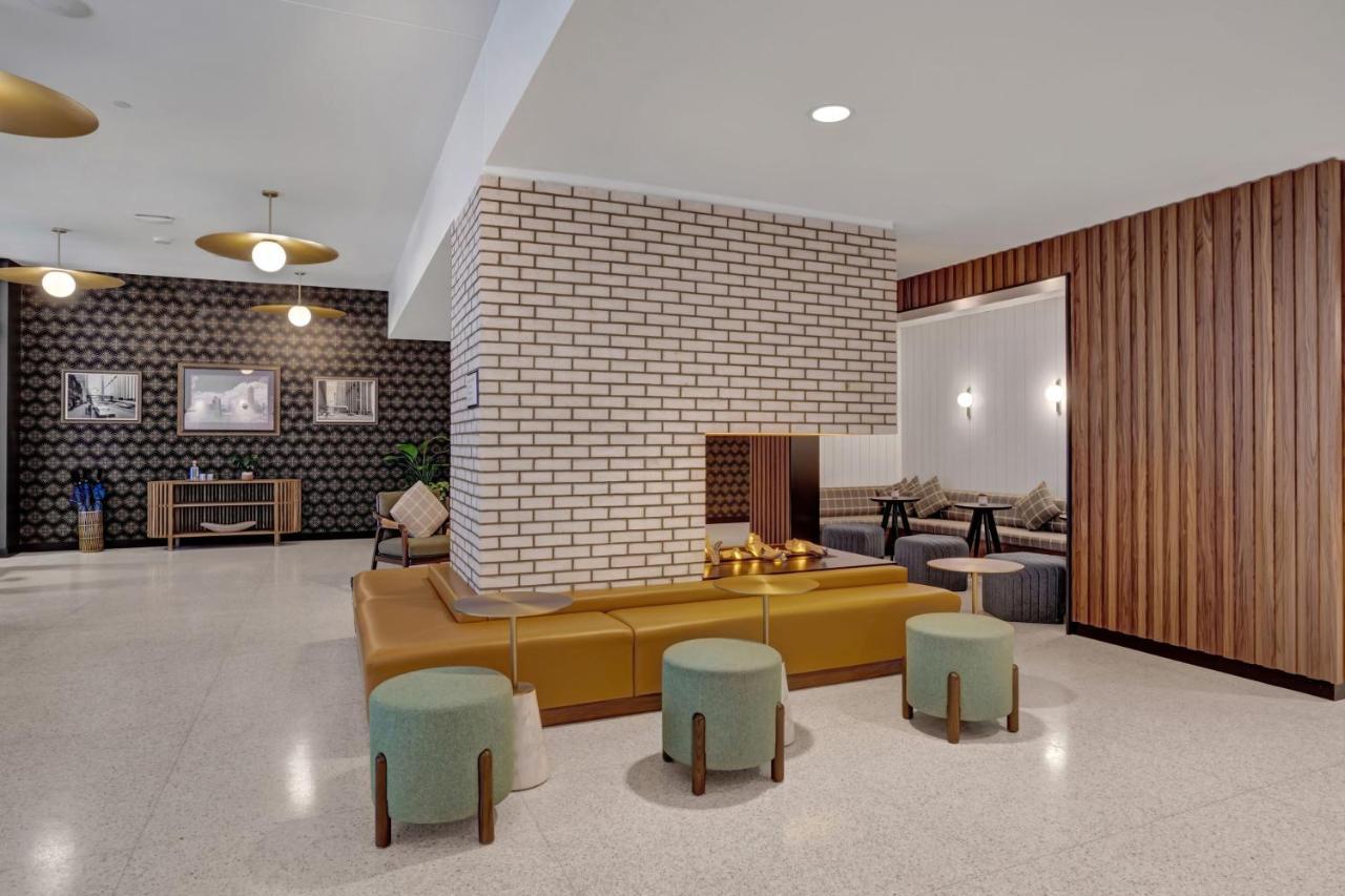 Hotel Indigo - Minneapolis Downtown By Ihg Exterior foto