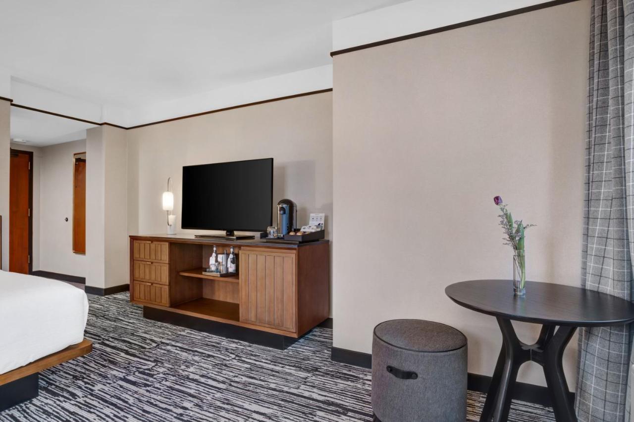 Hotel Indigo - Minneapolis Downtown By Ihg Exterior foto
