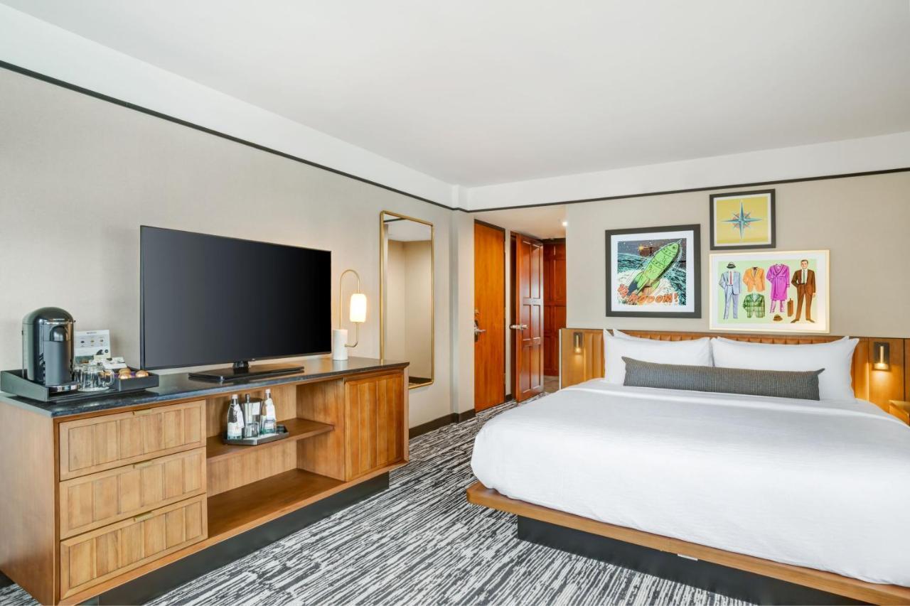 Hotel Indigo - Minneapolis Downtown By Ihg Exterior foto