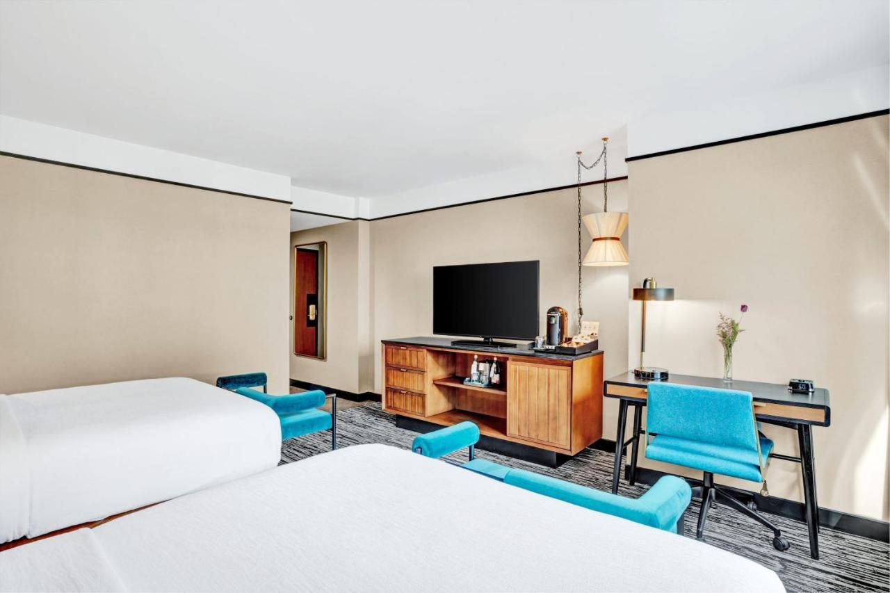 Hotel Indigo - Minneapolis Downtown By Ihg Exterior foto