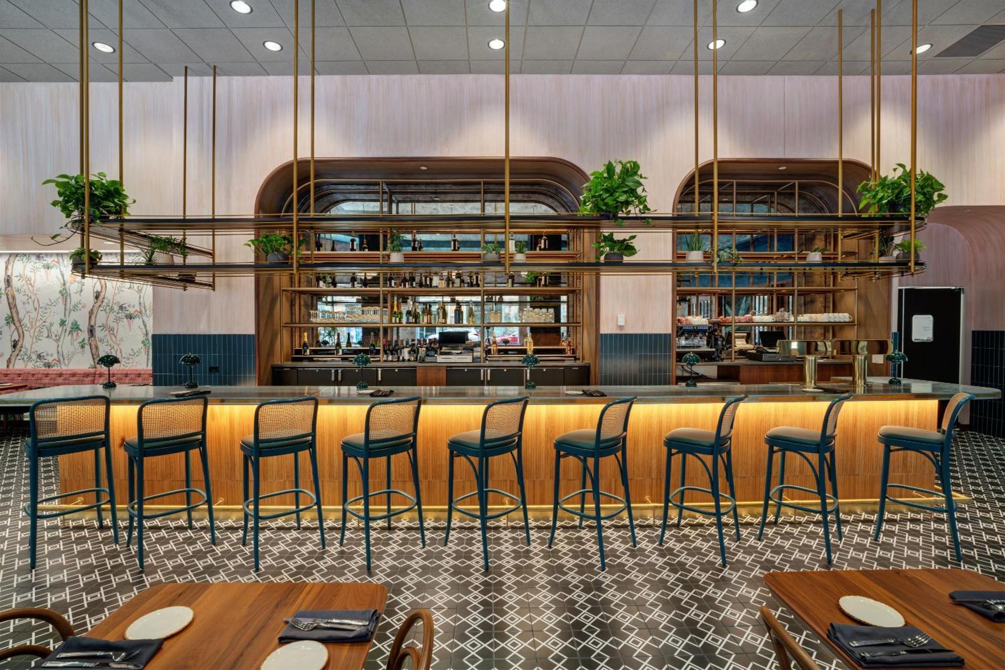 Hotel Indigo - Minneapolis Downtown By Ihg Exterior foto